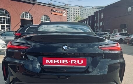 BMW Z4, 2021 год, 6 400 000 рублей, 5 фотография
