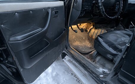 Toyota Land Cruiser 80 рестайлинг, 1992 год, 650 000 рублей, 6 фотография