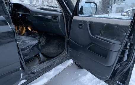 Toyota Land Cruiser 80 рестайлинг, 1992 год, 650 000 рублей, 8 фотография