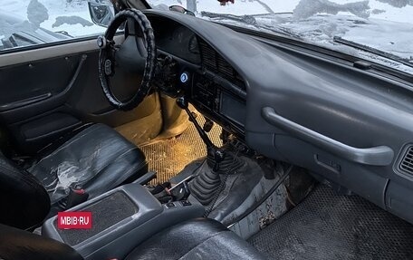 Toyota Land Cruiser 80 рестайлинг, 1992 год, 650 000 рублей, 12 фотография