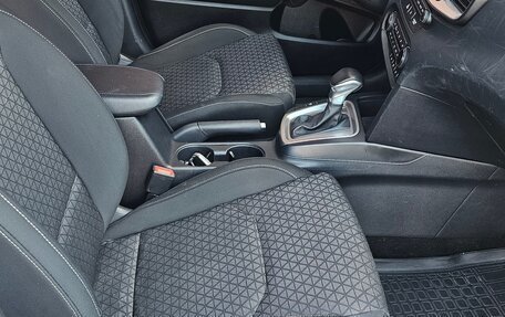 KIA cee'd III, 2019 год, 1 650 000 рублей, 11 фотография