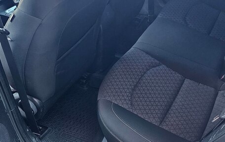 KIA cee'd III, 2019 год, 1 650 000 рублей, 9 фотография