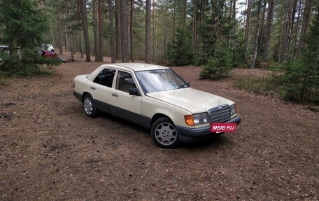 Mercedes-Benz W124, 1988 год, 350 000 рублей, 2 фотография