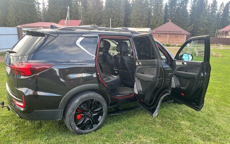 SsangYong Rexton, 2021 год, 4 680 000 рублей, 10 фотография