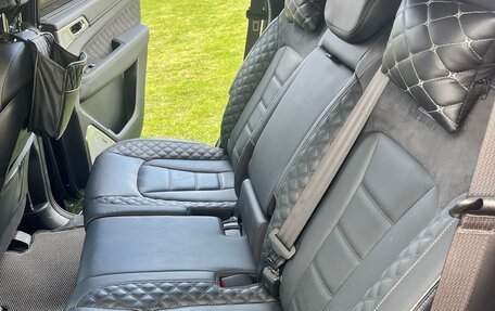 SsangYong Rexton, 2021 год, 4 680 000 рублей, 15 фотография