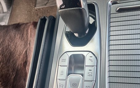 SsangYong Rexton, 2021 год, 4 680 000 рублей, 20 фотография