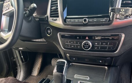 SsangYong Rexton, 2021 год, 4 680 000 рублей, 19 фотография