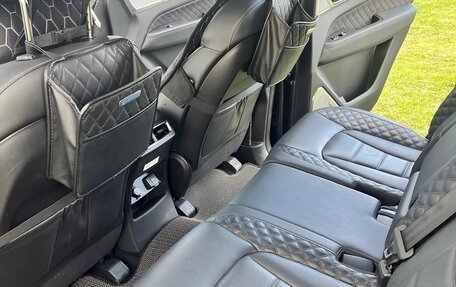 SsangYong Rexton, 2021 год, 4 680 000 рублей, 16 фотография
