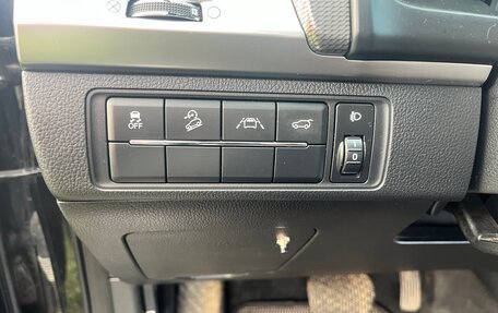 SsangYong Rexton, 2021 год, 4 680 000 рублей, 21 фотография