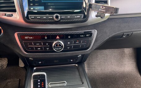 SsangYong Rexton, 2021 год, 4 680 000 рублей, 23 фотография