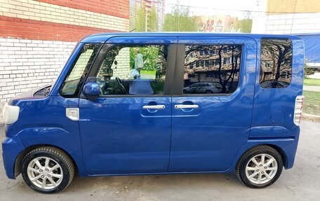 Daihatsu Wake I, 2018 год, 700 000 рублей, 3 фотография