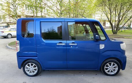 Daihatsu Wake I, 2018 год, 700 000 рублей, 5 фотография