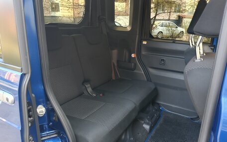 Daihatsu Wake I, 2018 год, 700 000 рублей, 8 фотография