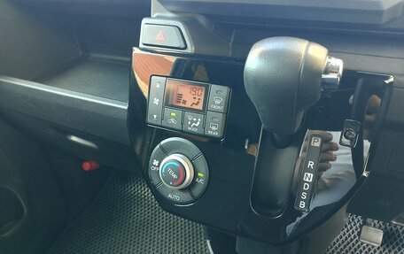Daihatsu Wake I, 2018 год, 700 000 рублей, 13 фотография