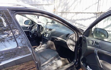 Skoda Octavia, 2012 год, 950 000 рублей, 9 фотография