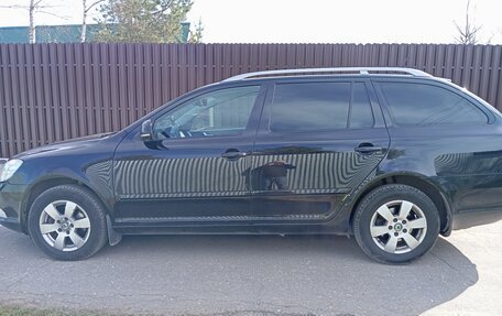 Skoda Octavia, 2012 год, 950 000 рублей, 6 фотография