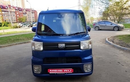 Daihatsu Wake I, 2018 год, 700 000 рублей, 6 фотография