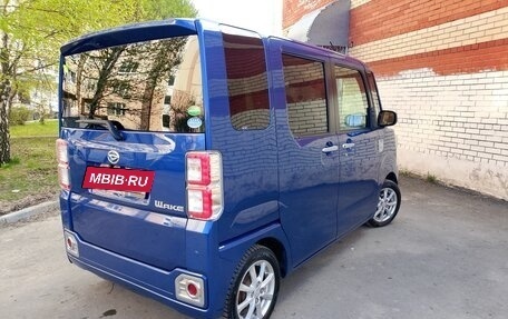 Daihatsu Wake I, 2018 год, 700 000 рублей, 2 фотография