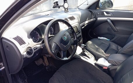 Skoda Octavia, 2012 год, 950 000 рублей, 12 фотография