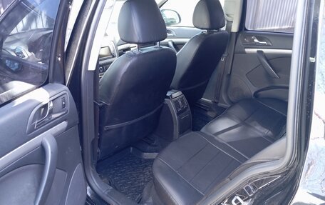Skoda Octavia, 2012 год, 950 000 рублей, 11 фотография