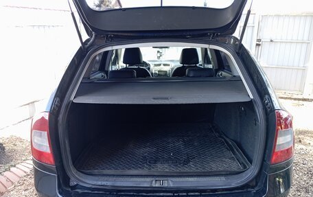 Skoda Octavia, 2012 год, 950 000 рублей, 10 фотография