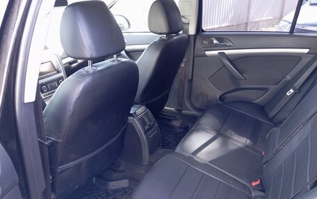 Skoda Octavia, 2012 год, 950 000 рублей, 13 фотография