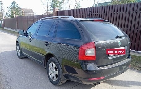 Skoda Octavia, 2012 год, 950 000 рублей, 4 фотография