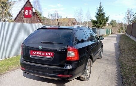 Skoda Octavia, 2012 год, 950 000 рублей, 7 фотография