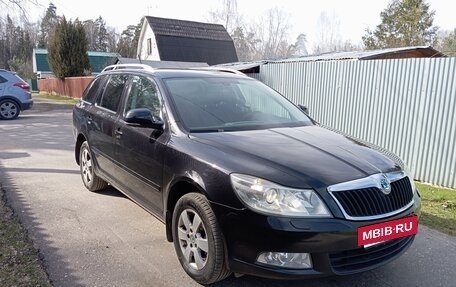 Skoda Octavia, 2012 год, 950 000 рублей, 2 фотография