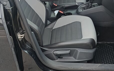 Volkswagen Jetta VI, 2015 год, 1 250 000 рублей, 6 фотография