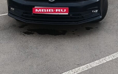 Volkswagen Jetta VI, 2015 год, 1 250 000 рублей, 8 фотография