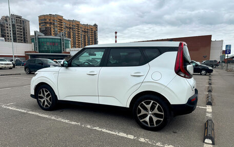 KIA Soul III, 2021 год, 1 900 000 рублей, 3 фотография