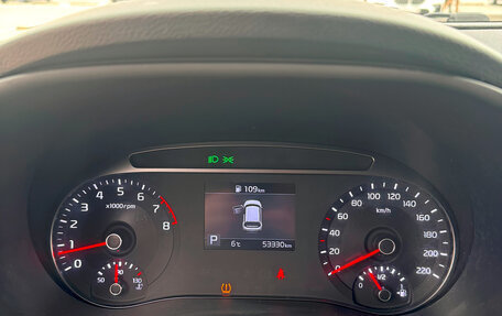 KIA Soul III, 2021 год, 1 900 000 рублей, 12 фотография