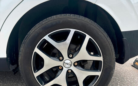 KIA Soul III, 2021 год, 1 900 000 рублей, 8 фотография