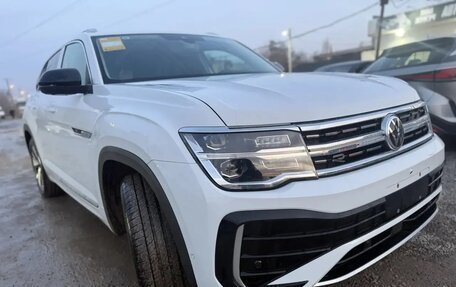 Volkswagen Teramont, 2026 год, 5 150 000 рублей, 2 фотография