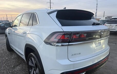 Volkswagen Teramont, 2026 год, 5 150 000 рублей, 3 фотография