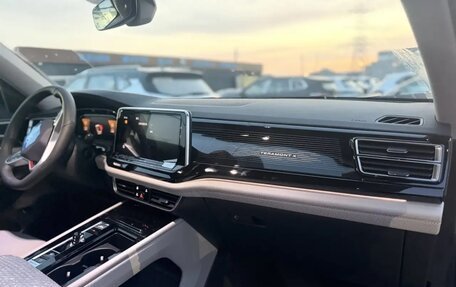Volkswagen Teramont, 2026 год, 5 150 000 рублей, 7 фотография