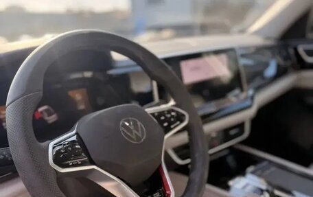 Volkswagen Teramont, 2026 год, 5 150 000 рублей, 11 фотография