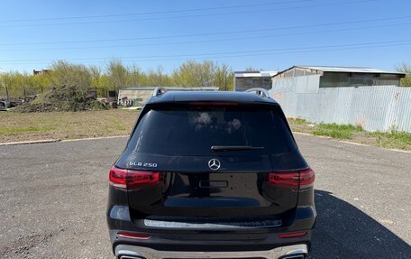 Mercedes-Benz GLB, 2021 год, 3 500 000 рублей, 6 фотография