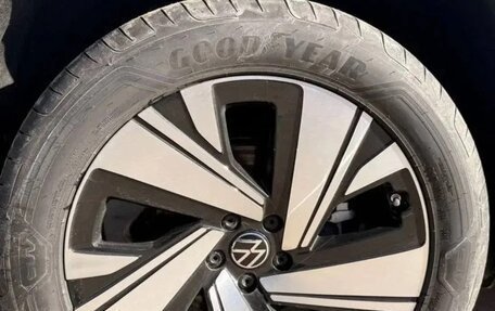 Volkswagen Teramont, 2026 год, 5 150 000 рублей, 14 фотография