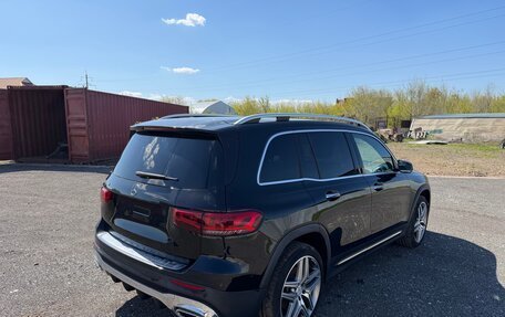 Mercedes-Benz GLB, 2021 год, 3 500 000 рублей, 7 фотография