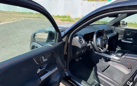 Mercedes-Benz GLB, 2021 год, 3 500 000 рублей, 9 фотография