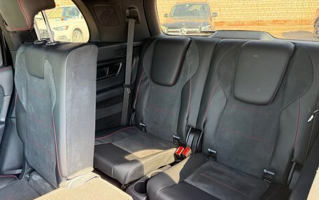 Mercedes-Benz GLB, 2021 год, 3 500 000 рублей, 13 фотография