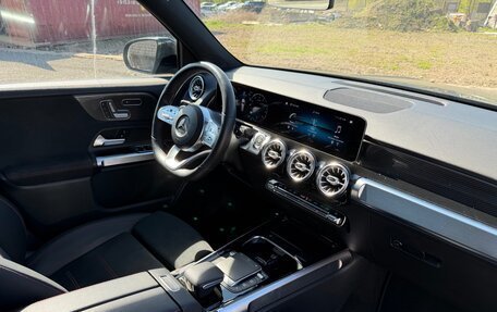 Mercedes-Benz GLB, 2021 год, 3 500 000 рублей, 18 фотография