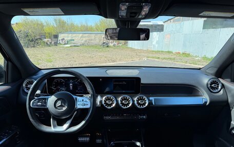 Mercedes-Benz GLB, 2021 год, 3 500 000 рублей, 19 фотография