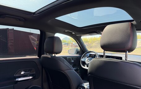 Mercedes-Benz GLB, 2021 год, 3 500 000 рублей, 16 фотография