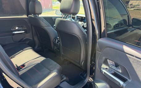 Mercedes-Benz GLB, 2021 год, 3 500 000 рублей, 15 фотография
