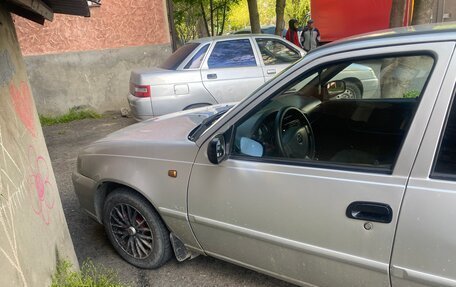 Daewoo Nexia I рестайлинг, 2011 год, 190 000 рублей, 8 фотография