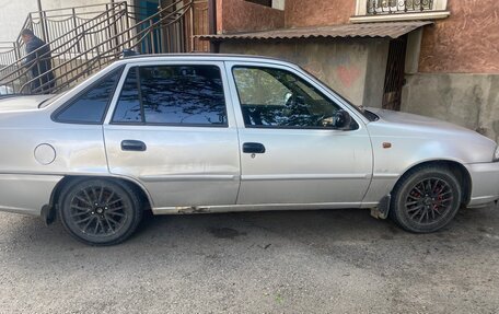 Daewoo Nexia I рестайлинг, 2011 год, 190 000 рублей, 11 фотография