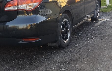 Nissan Almera, 2015 год, 780 000 рублей, 5 фотография